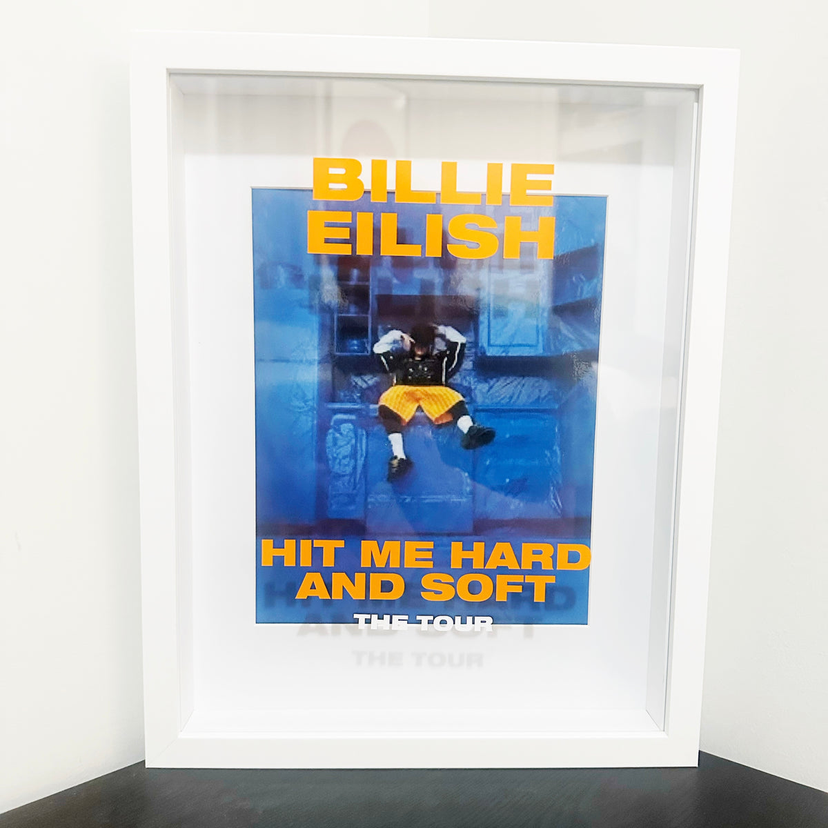 BILLIE EILISH★HIT ME HARD AND SOFT★限定帯付き Amazon.com: Billie Eilish HIT ME HARD AND SOFT Excl. Vinyl : CDs