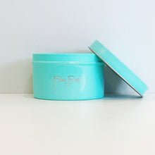 Load image into Gallery viewer, Tiffany Blue Tin
