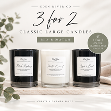 Load image into Gallery viewer, Classic Large Candle