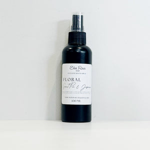 Fragranced Room Spray