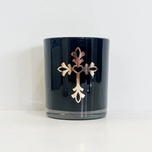 Load image into Gallery viewer, Easter Cross Candle