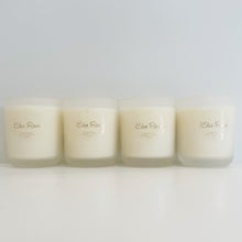 Load image into Gallery viewer, 4 for $50 SALE. Medium Frosted White Jar