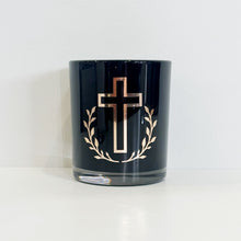 Load image into Gallery viewer, Easter Cross Candle