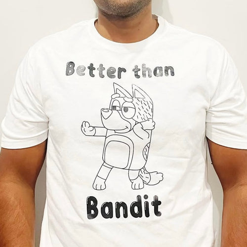 Better than Bandit T