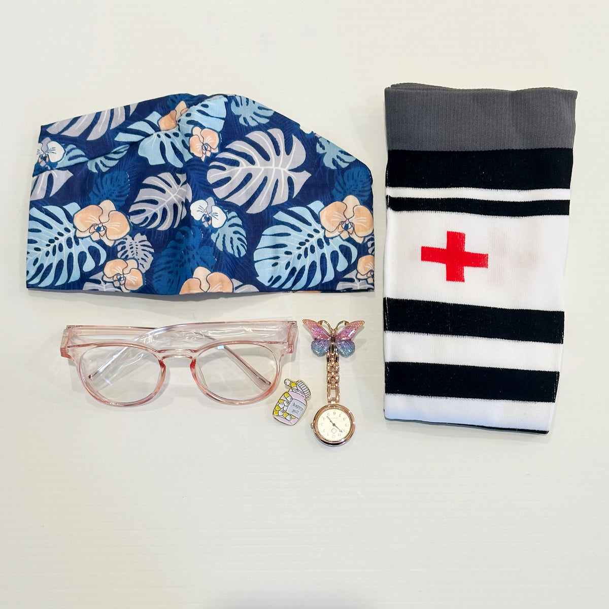 Med Merch Mystery Pack – Eden River Co