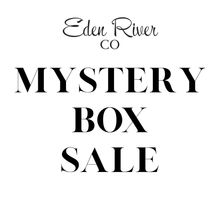 Load image into Gallery viewer, Eden River Co Mystery Box
