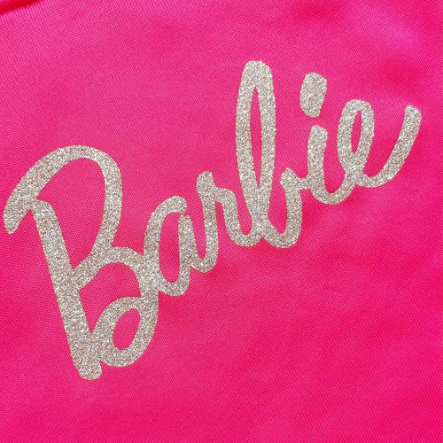 Barbie Decal