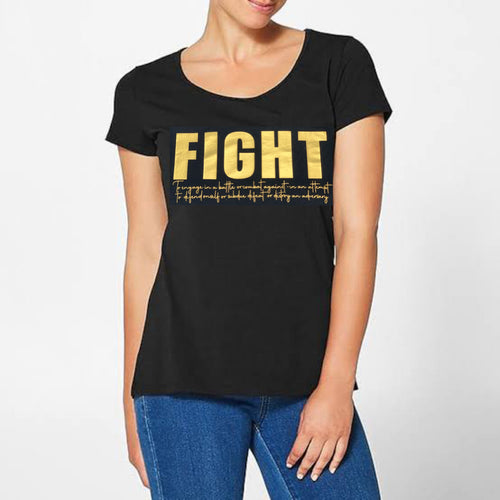 FIGHT Tshirt