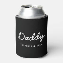 Load image into Gallery viewer, Customised Stubby Holder