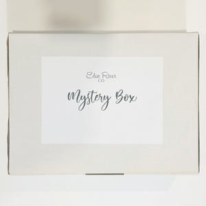 Eden River Co Mystery Box