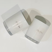 Load image into Gallery viewer, Medium White Jar