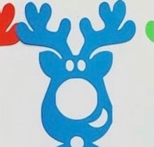 Load image into Gallery viewer, Reindeer lollipop