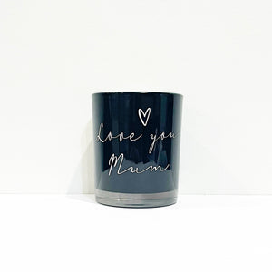 Mother’s Day candle