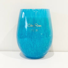 Load image into Gallery viewer, Ocean Blue soy wax candle