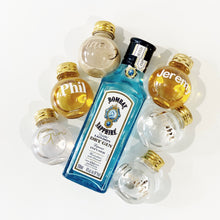Load image into Gallery viewer, Name booze bauble