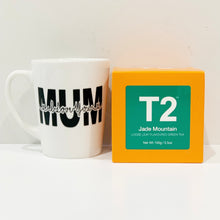 Load image into Gallery viewer, Mother’s Day ‘Mum I love you’ mug