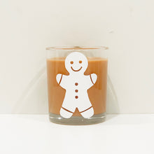 Load image into Gallery viewer, SALE Christmas snowflake limited edition candle